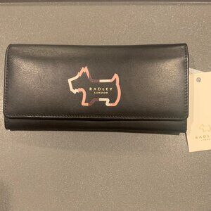NEW Radley London Wallet